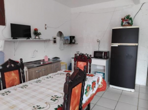 Apartamento Recanto das Orquídeas